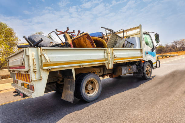 Best Electronics and E-Waste Disposal  in New Kingman Butler, AZ